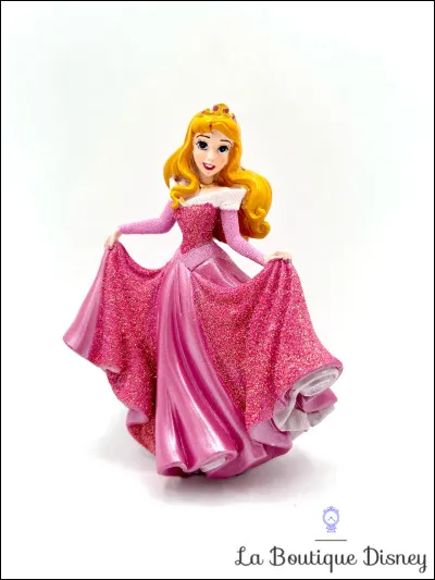 Bon, plus difficile maintenant .
Qui est cette princesse ?