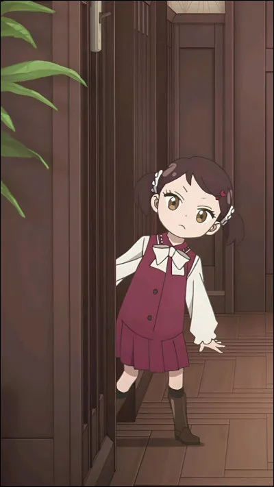 Qui est ce personnage ?