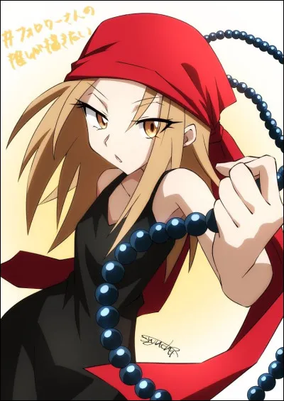 Qui est ce personnage ?