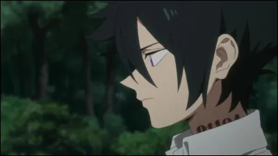 Qui est ce personnage ?