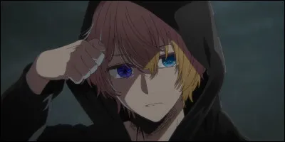 Qui est ce personnage ?