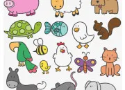Quiz Particularits animalires