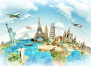 Quiz Abcdaire des capitales du monde