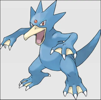 Que se passe-t-il quand Akwakwak nage à pleine vitesse ?