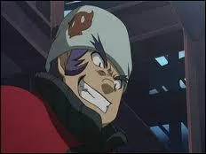 Comment s'appelle-t-il ?