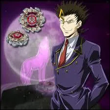 Comment s'appelle-t-il ?