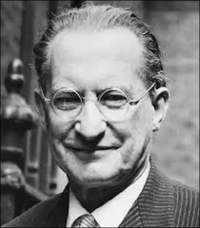 Qui était Alcide De Gasperi (1881 - 1954) ?