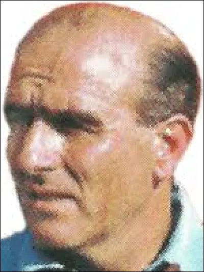 Qui était Nino Farina (1906 - 1966) ?