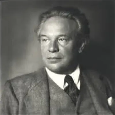 Qui était Ottorino Respighi (1879 - 1936) ?