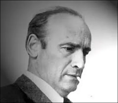 Qui était Valerio Zurlini (1926 - 1982) ?