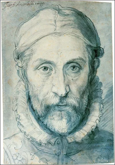 Qui était Giuseppe Arcimboldo (vers 1527 - 1593) ?