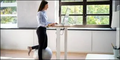 Comment la girafe met-elle bas ?