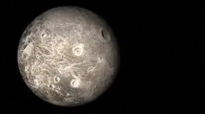 Son nom dérive de celui d'une déesse romaine, lequel ?