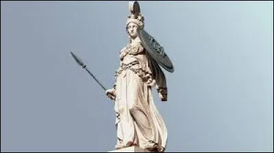 Avec l'aide de quelle déesse, Bellérophon dompte-t-il Pégase ?