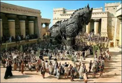 Quand situez-vous l'âge de bronze ?