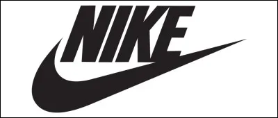 C'est Jeff Johnson qui propose de baptiser l'entreprise "Nike". Mais d'où cela vient-il ?