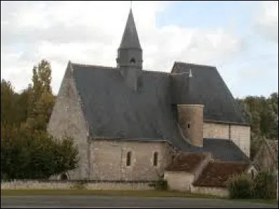 Je vous emmène maintenant à Ferrières-sur-Beaulieu. Commune de l'aire d'attraction Lochoise, elle se situe dans le département ...