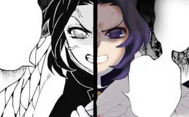 Quiz Manga