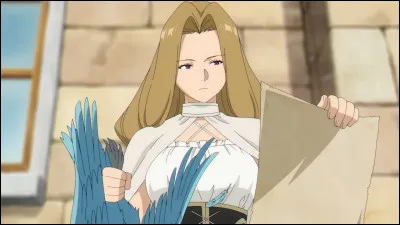 Qui est ce personnage ?