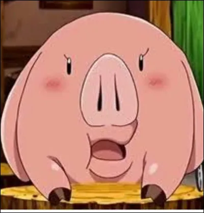 Qui est ce personnage ?