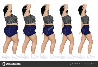 Et comment est ton gabarit ?