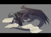 Test LRDF - Quel Aile de Nuit es-tu ?