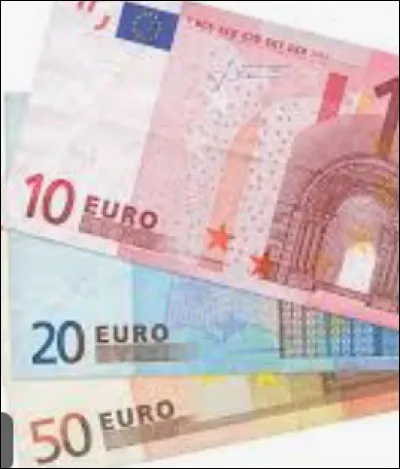 Un client me donne un billet de 50 € et un billet de 10 € pour payer la somme de 27,56 €. Combien dois-je lui rendre ?