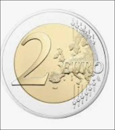 Un client me donne une pièce de 2 € pour payer la somme de 1,28 €. Combien dois-je lui rendre ?