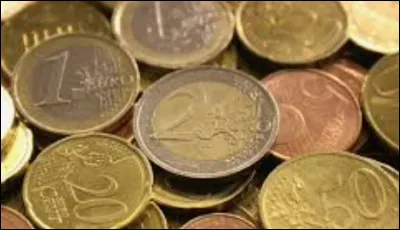 Un client me donne trois pièces de 2 €, quatre pièces de 20 centimes et cinq pièces de 1 centime pour payer la somme de 6,85 €. Que dois-je lui rendre ?