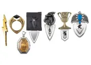 Quiz Spcial : les horcruxes dans ''Harry Potter'' !