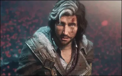 Membre de l'Expédition 0, ce personnage a malheureusement appris la vérité sur son monde. Il a tenté à plusieurs reprises d'aider les expéditions qui suivirent mais sa nature a soulevé des doutes et des craintes auprès de ses compagnons. Qui est ce personnage ?