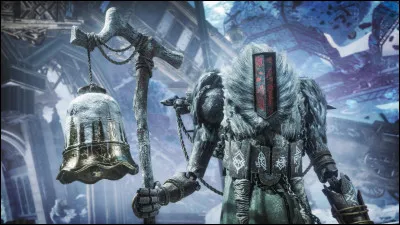 Nommé selon le chien d'un membre de l'équipe de production, ce personnage n'est pas humain. En effet, dans l'univers de Clair Obscur, ce personnage est un Gestral, l'une des nombreuses créatures peuplant ce monde. Ce Gestral est particulier, car contrairement à ses homologues, il est doté d'une plus grande intelligence et il rejoint les membres de l'Expédition 33. Qui est-il ?