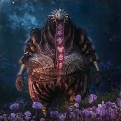 De tous les personnages de "Clair Obscur : Expédition 33", celui-ci est assez difficile à décrire. Dans notre aventure, ce Gestral est notre allié, mais il nous est grandement utile pour nous déplacer sur toute la carte du jeu. Quel est son nom ?