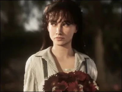 Personnage peu développé dans l'intrigue principale du jeu, certains ennemis se réfèrent à elle en l'appelant "La Maîtresse". Si vous souhaitez compléter le jeu à 100%, vous allez découvrir que ce personnage est l'un des boss secondaires extrêmement puissants. Qui est ce personnage ?