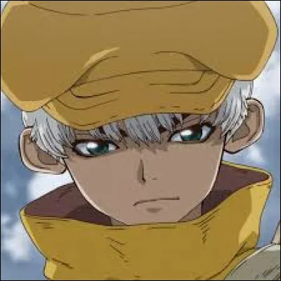 Pourquoi Ukyo exerçait-il ce métier ?