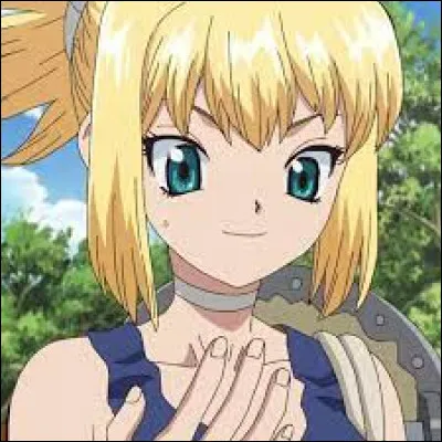 En parlant de sens ! Quel est le sens le plus développé de Kohaku ?