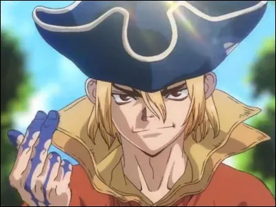 Comment sappelle ce personnage ?