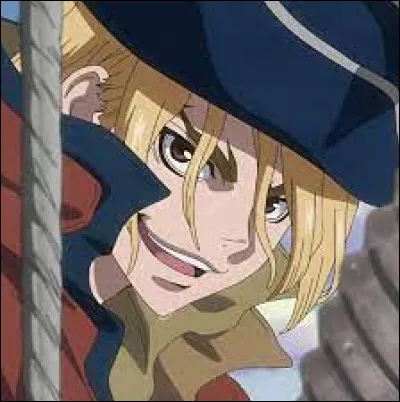 De quel clan fait-il partie ?