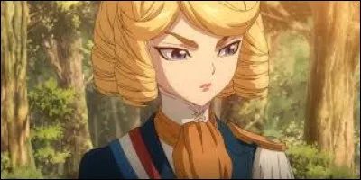 Comment sappelle le majordome de Ryusui ?