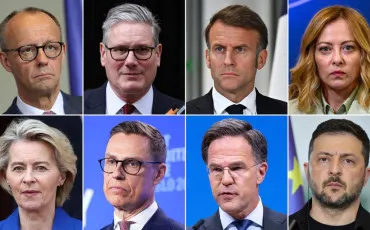 Quiz Europe