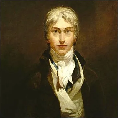 Laquelle de ces peintures ayant pour cadre Londres est luvre de William Turner ?