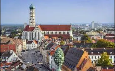 Quiz Allemagne
