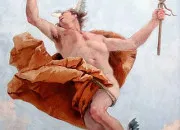 Quiz Mythologie grecque - Herms, le dieu fourbe