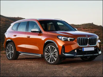 À quel pays font référence les mots suivants ?
Goethe  BMW  Saucisse