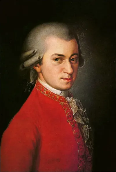 À quel pays font référence les mots suivants ?
Croissant  Mozart  Schilling