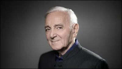 À quel pays font référence les mots suivants ? 
Génocide  Aznavour  Ararat