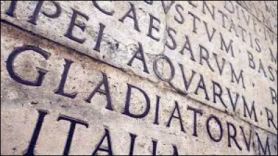 À quel pays font référence les mots suivants ?
Farniente  Pâtes  Latin