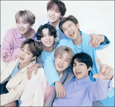 À quel pays font référence les mots suivants ?
Hangeul  Chuseok  BTS