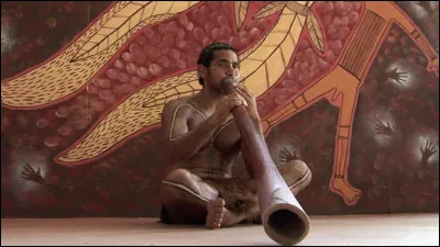 À quel pays font référence les mots suivants ?
Uluru  Opéra  Didjeridoo