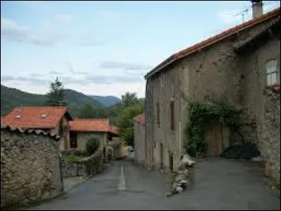 Petit village Bigourdan de 46 habitants, sur les bords de l'Ourse, Créchets se situe dans l'ex région ...